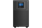 UPS - BlueWalker 10122043 - PowerWalker VFI TG - 3000VA/2700W - On-Line UPS - 10122043