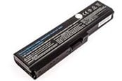 Laptopbatteri - CoreParts 6 Cell Li-Ion 10.8V 4.4Ah 48wh - MBI1074