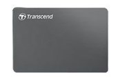 Hårddisk - extern - Transcend StoreJet 25C3 - Extern Hårddisk - TS2TSJ25C3N