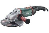 Vinkelslip - Metabo WE 26-230 MVT Quick - 606475000