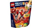LEGO® - LEGO Nexo Knights 70363 70363 Macy i stridsrustning - 70363