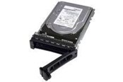 Hårddisk - Dell - hard drive - 600 GB - SAS 12Gb/s - 600GB - Hårddisk - 400-AJRF - Serial Attached SCSI 3 - 2,5" - 400-AJRF