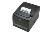 Skrivare - Citizen Systems Citizen CT-S310II - Monochrome - Termisk - CTS310IIEBK