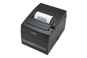 Skrivare - Citizen Systems Citizen CT-S310II - Monochrome - Termisk - CTS310IIXEEBX