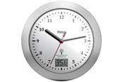 Decoration - Mebus 41124 Funk Bathroom clock - 41124