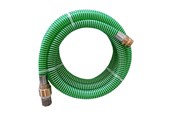 Dränk/Tryckpumpe - AL-KO Suction Hose w/ Valve 1" X 7 M - 5607956
