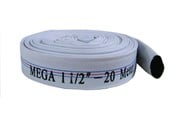 Dränk/Tryckpumpe - AL-KO Brandslange 1½"" - 20 m - 1682777