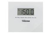Personvåg - Tristar Badrumsvåg WG-2419 - WG-2419