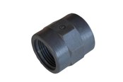 Dränk/Tryckpumpe - AL-KO Muffe m. 2 x 1"" indvendigt gevind - 5607942