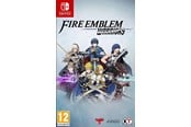 Spel - Fire Emblem Warriors - Nintendo Switch - RPG - 0045496420802
