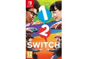 Spel - 1-2-Switch - Nintendo Switch - Party - 0045496420185