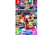 Spel - Mario Kart 8 Deluxe - Nintendo Switch - Racing - 0045496420284