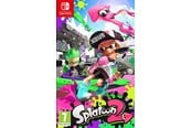 Spel - Splatoon 2 - Nintendo Switch - Action - 0045496420505