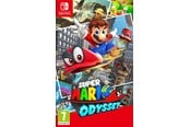 Spel - Super Mario Odyssey - Nintendo Switch - Plattformsspelare - 0045496420932