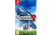 Spel - Xenoblade Chronicles 2 - Nintendo Switch - RPG - 045496420956