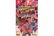 Spel - Ultra Street Fighter II: The Final Challengers - Nintendo Switch - Kampsport - 0045496420543