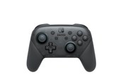 Spel Tillbehör - Nintendo Pro - Wireless Controller - Nintendo Switch - 0045496430528