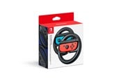 Spel Tillbehör - Nintendo Joy-Con Wheel Pair - Wireless Controller - Nintendo Switch - 0045496430634