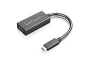 Displaykabel - Lenovo USB-C to HDMI Adapter - 4X90M44010