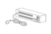 Strömkabel (extern) - APC Switched Rack PDU - AP7922B