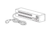 Strömkabel (extern) - APC Switched Rack PDU - AP7922B