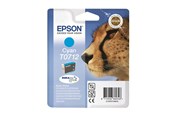 Skrivartillbehör-bläck-toner - Epson T0712 - C13T07124022