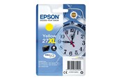 Skrivartillbehör-bläck-toner - Epson 27XL / C13T2714 - C13T27144012