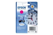Skrivartillbehör-bläck-toner - Epson 27 / C13T2703 - C13T27034012