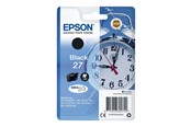 Skrivartillbehör-bläck-toner - Epson 27 / C13T2701 - C13T27014012