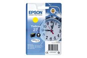 Skrivartillbehör-bläck-toner - Epson 27 / C13T2704 - C13T27044012