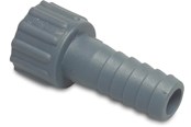 Dränk/Tryckpumpe - AL-KO 1½"" slangestuds med 1½"" indvendig gevind med for - 1526357