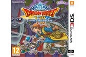 Spel - Dragon Quest VIII: Journey of the Cursed King - Nintendo 3DS - RPG - 0045496474508