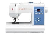Symaskin - Singer Confidence 7465 - 7465