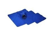 Andra mobiltillbehör - Novoflex BLUE-WRAP M - BLUEWRAP M