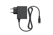 Mobile - Adapters & Chargers - Nintendo Switch AC adapter - 0045496430535