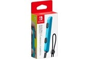 Spel Tillbehör - Nintendo Joy-Con Strap Blue - Wired Strap - Nintendo Switch - 2511066