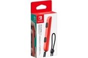 Spel Tillbehör - Nintendo Joy-Con Strap Red - 2510966