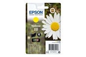 Skrivartillbehör-bläck-toner - Epson 18 - C13T18044012