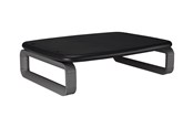 Systemtillbehör - Kensington Monitorstativ Plus SmartFit® justerbar höjd, svart - K52786WW