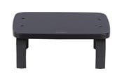 Monitorfäste - Kensington Monitorstativ SmartFit® justerbar höjd för upp till 21" skärmar - K52785WW
