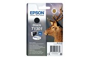 Skrivartillbehör-bläck-toner - Epson T1301 - C13T13014012
