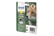 Skrivartillbehör-bläck-toner - Epson T1284 - C13T12844012