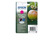 Skrivartillbehör-bläck-toner - Epson T1293 Magenta Ink - C13T12934012