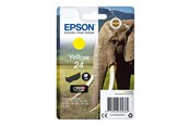 Skrivartillbehör-bläck-toner - Epson 24 - C13T24244012