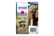 Skrivartillbehör-bläck-toner - Epson 24 - C13T24234012