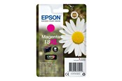 Skrivartillbehör-bläck-toner - Epson 18XL - C13T18134012
