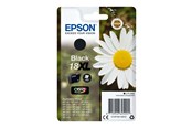 Skrivartillbehör-bläck-toner - Epson 18XL - C13T18114012