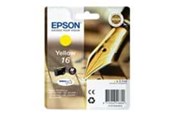 Skrivartillbehör-bläck-toner - Epson 16 - C13T16244012