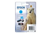 Skrivartillbehör-bläck-toner - Epson 26XL - C13T26324012