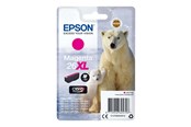 Skrivartillbehör-bläck-toner - Epson 26XL - C13T26334012